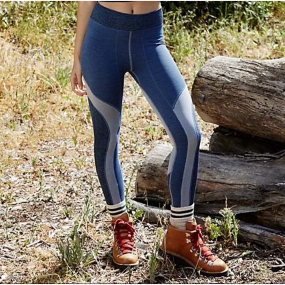 Free People Movement • Pop Life Leggings